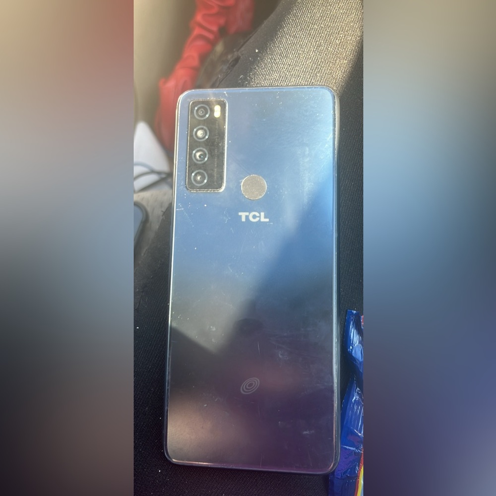 TCL phone